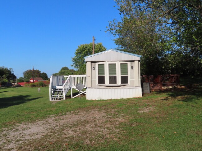 Foto del edificio - 220 Arkansas Ave