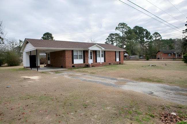Building Photo - 1100 Able St