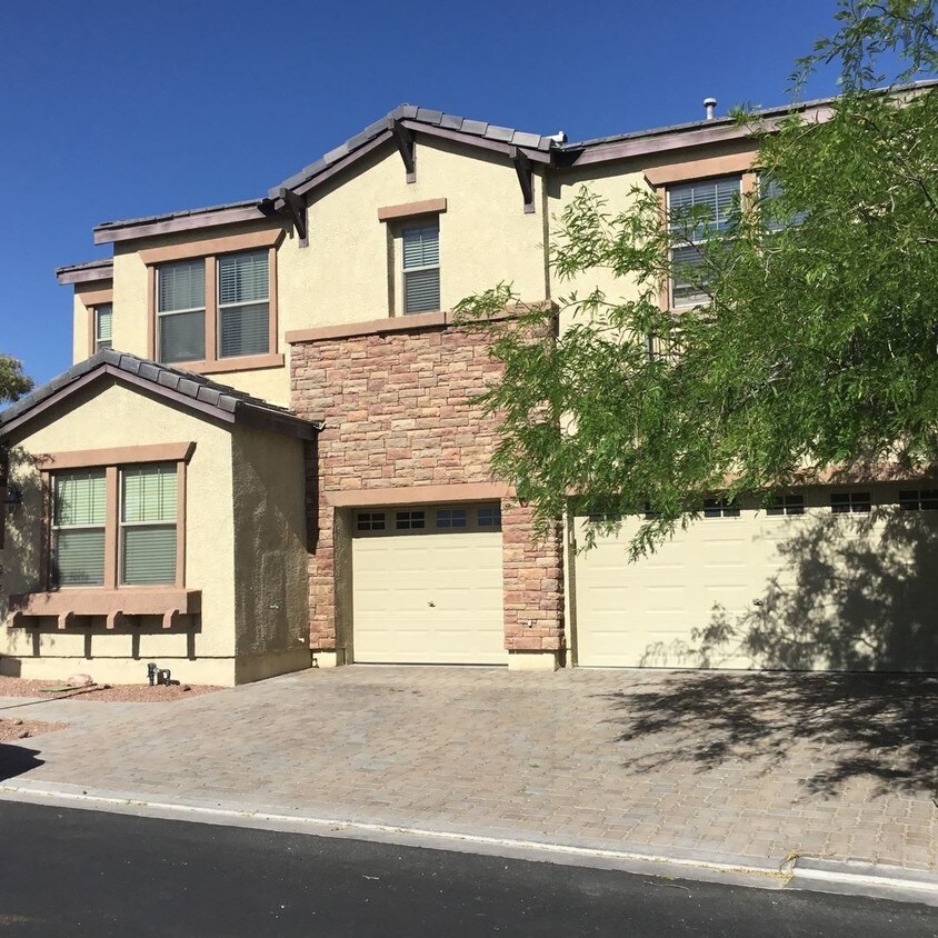 Primary Photo - 4 br, 3 bath House - 8105 Tazeer Street