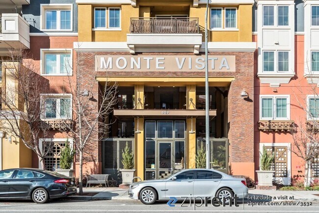 Foto del edificio - 809 Auzerais Ave