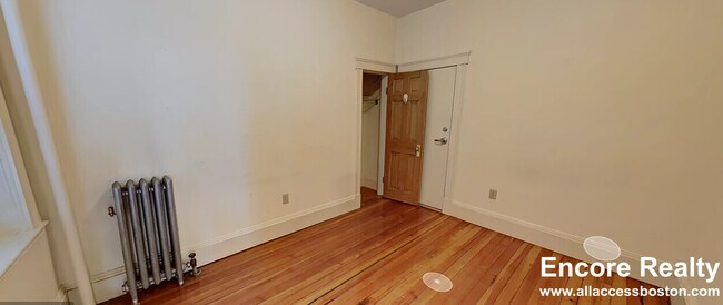 Foto del edificio - 50 Queensberry St