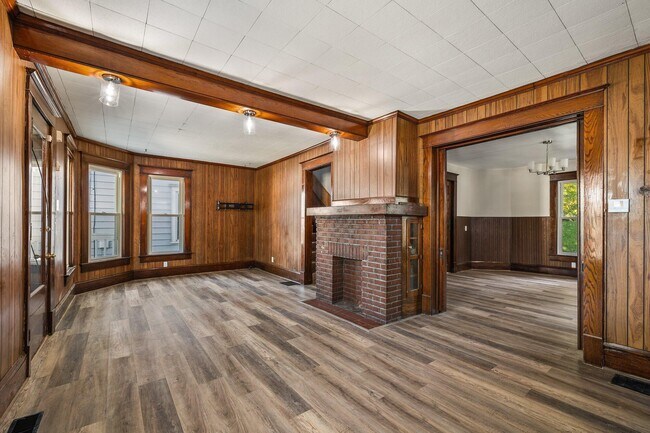 Foto del edificio - 37 W Arch St