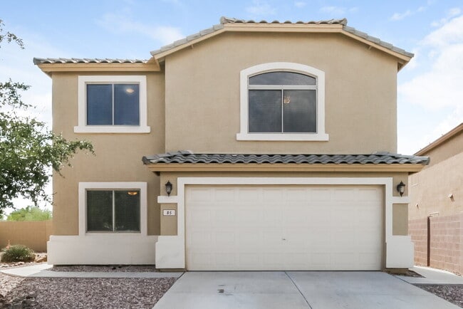 Building Photo - 85 W Brangus Way