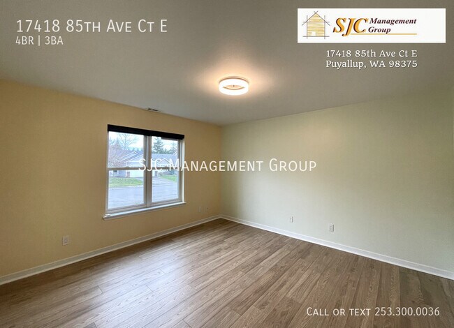 Foto del edificio - 17418 85th Ave Ct E