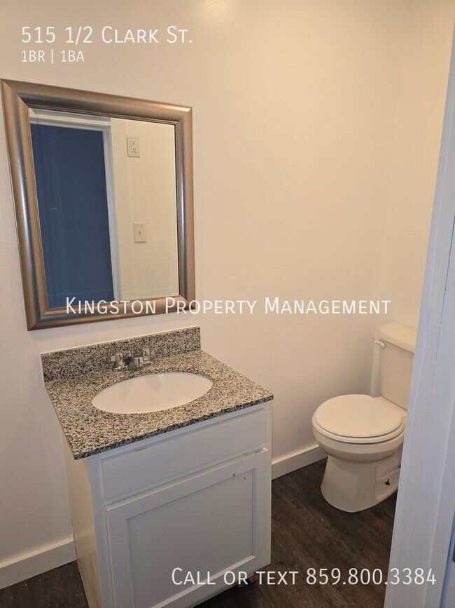 Foto del edificio - 515 1/2 Clark St.-