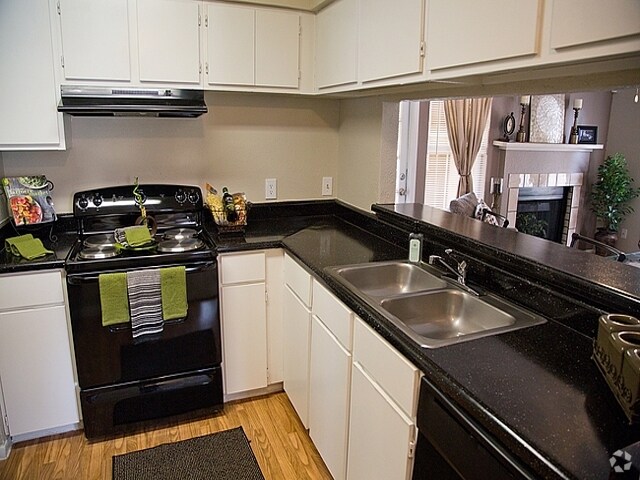 Hyperion Apartments San Antonio Hyperion Apartments San Antonio