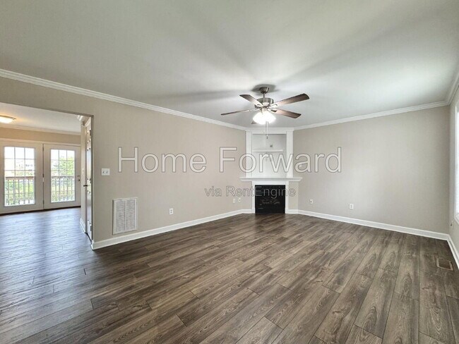 Building Photo - 1109 Unity Dr