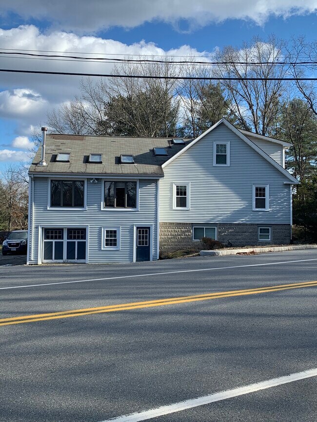 Foto del edificio - 215 Taylor St