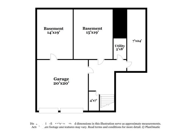 Foto del edificio - 619 Amberwood Dr