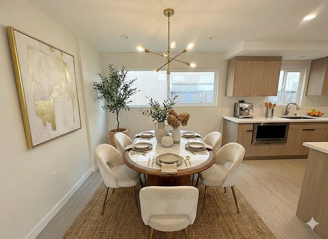 Foto del edificio - 1302 Amethyst St