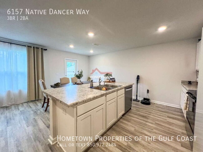 Building Photo - 6157 Native Dancer Wy
