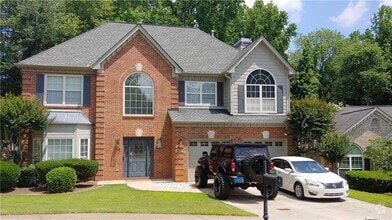 Building Photo - 1515 Elgaen Pl Dr