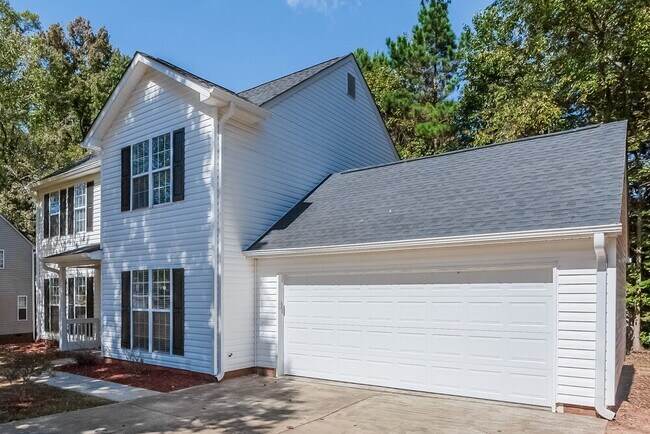 Building Photo - 5511 Chasewind Dr