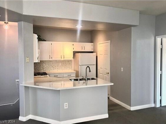 Foto del edificio - 8555 W Russell Rd