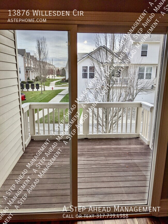 Building Photo - 13876 Willesden Cir