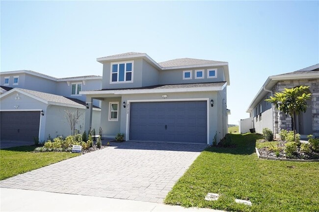 Building Photo - 2173 Sunshine Peak Dr