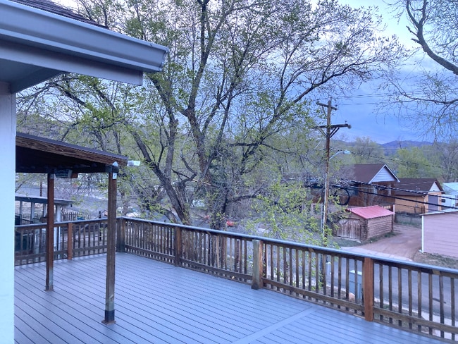 Foto del edificio - 2509 Wheeler Ave