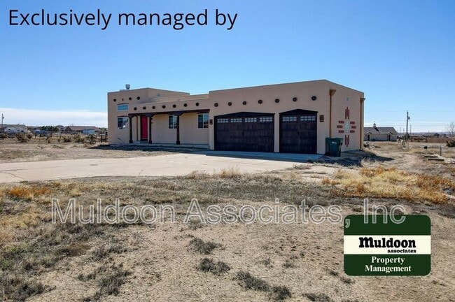 Building Photo - 1470 N Purcell Blvd