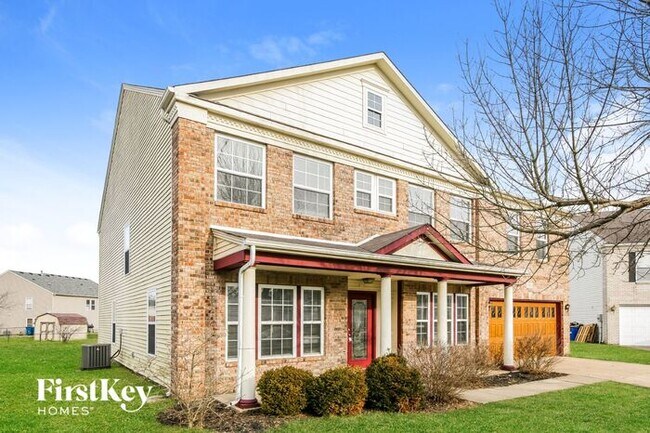 Building Photo - 6416 W Medford Ct