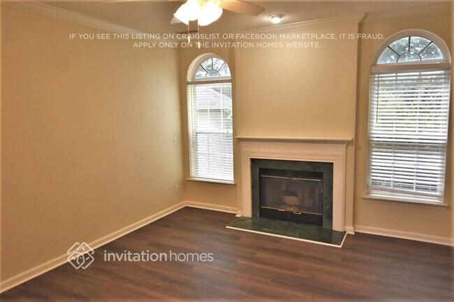 Foto del edificio - 6704 Allness Glen Ln