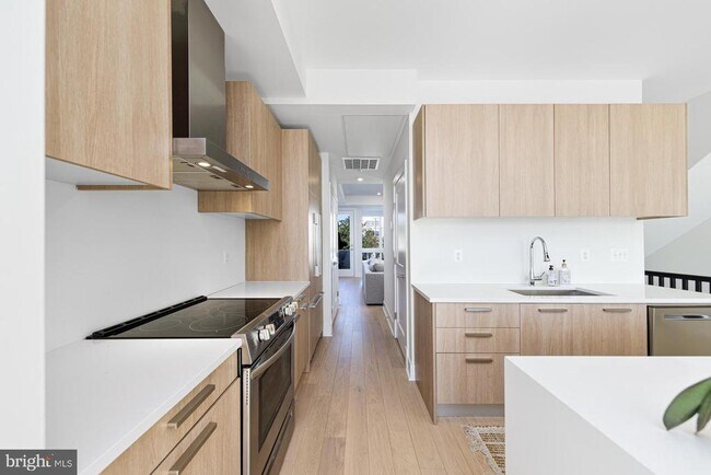 Foto del edificio - 1114 S Highland St