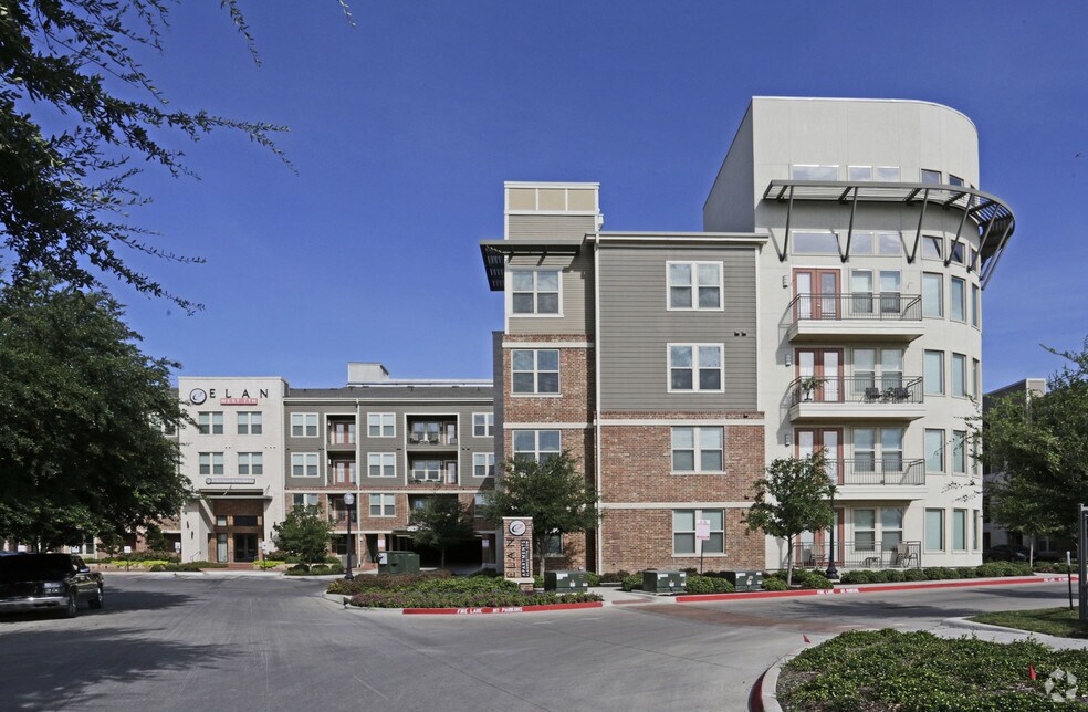 Elan River District Rentals Fort Worth, TX