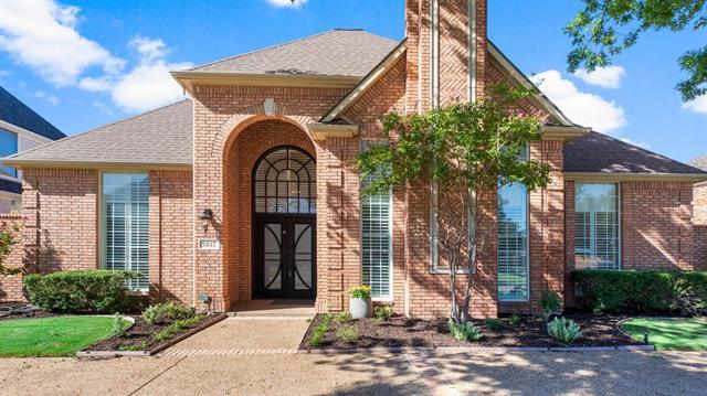 Foto principal - 5817 Deer Park Ln