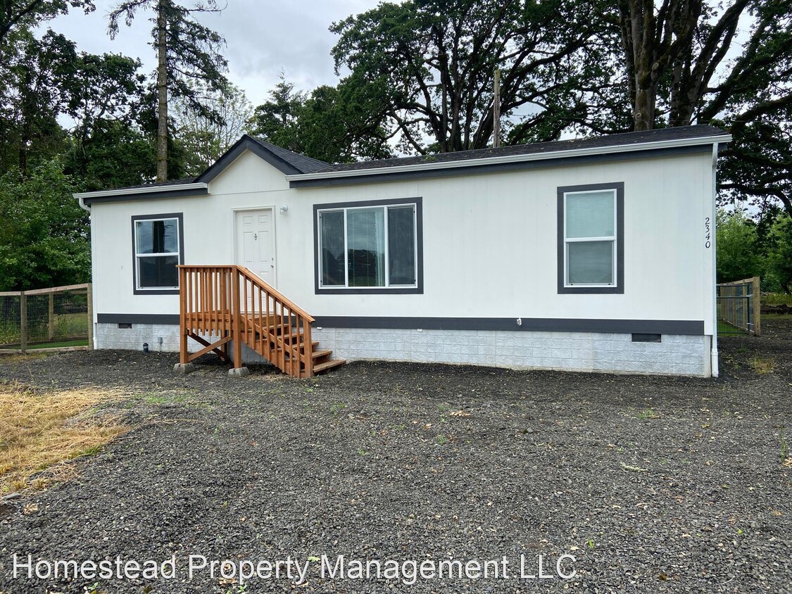 Primary Photo - 3 br, 2 bath House - 2340 Independence Hwy