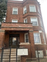 Building Photo - 4841 S Evans Ave
