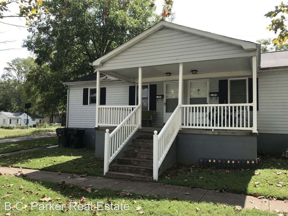 Foto principal - 1507 Vaughn Rd