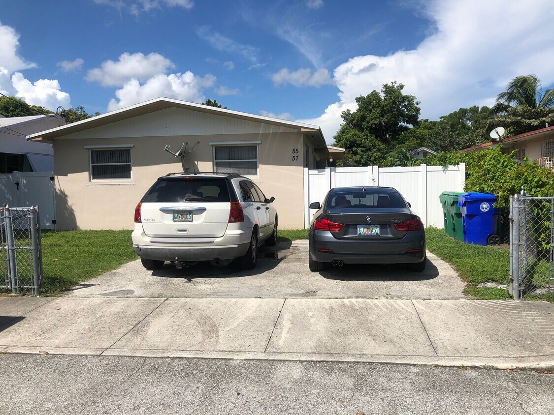 Foto principal - 55 NW 33rd St