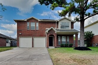 Building Photo - 19918 Black Cherry Bend Ct