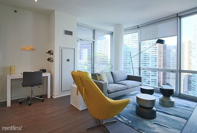 Foto del edificio - 1 br, 1 bath Condo - 400 N New St