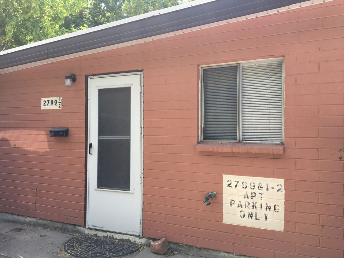 Foto principal - 2799 S Adams St