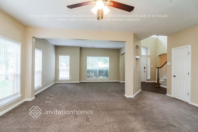 Foto del edificio - 1413 Ridge Meadow Dr