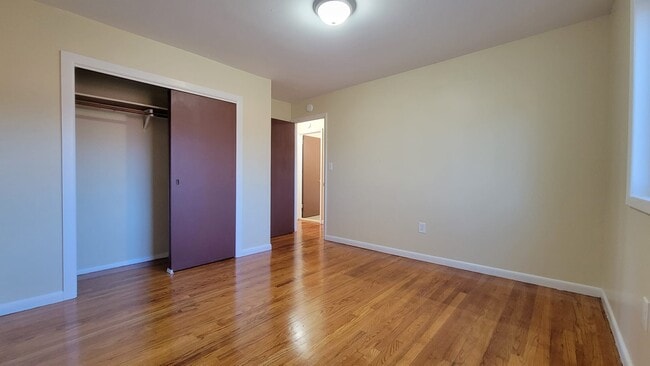 Foto del edificio - 223 Fairfield St