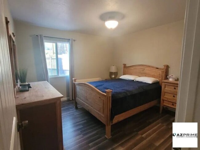 Foto del edificio - Spacious home for rent