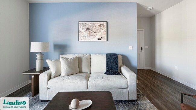 Building Photo - 3833 Manson Pike