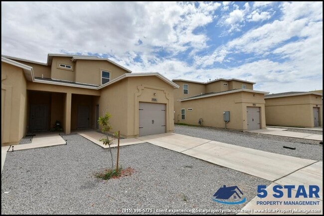Building Photo - 3 bedroom in Socorro TX 79927