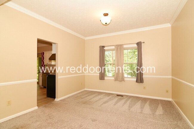 Foto del edificio - 12854 S Fleetwood Dr