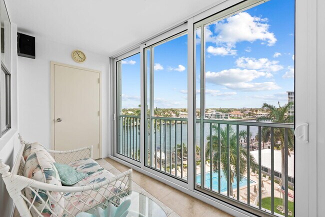 Foto del edificio - 3300 S Ocean Blvd