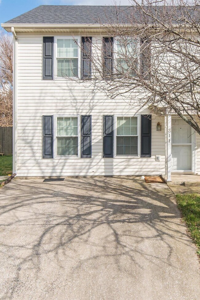 Building Photo - 311 Turfway Dr