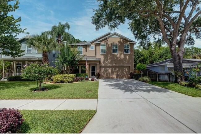Foto del edificio - 7107 S Sparkman St