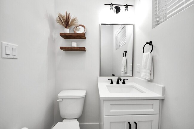 Foto del edificio - 5502 Wheatley St