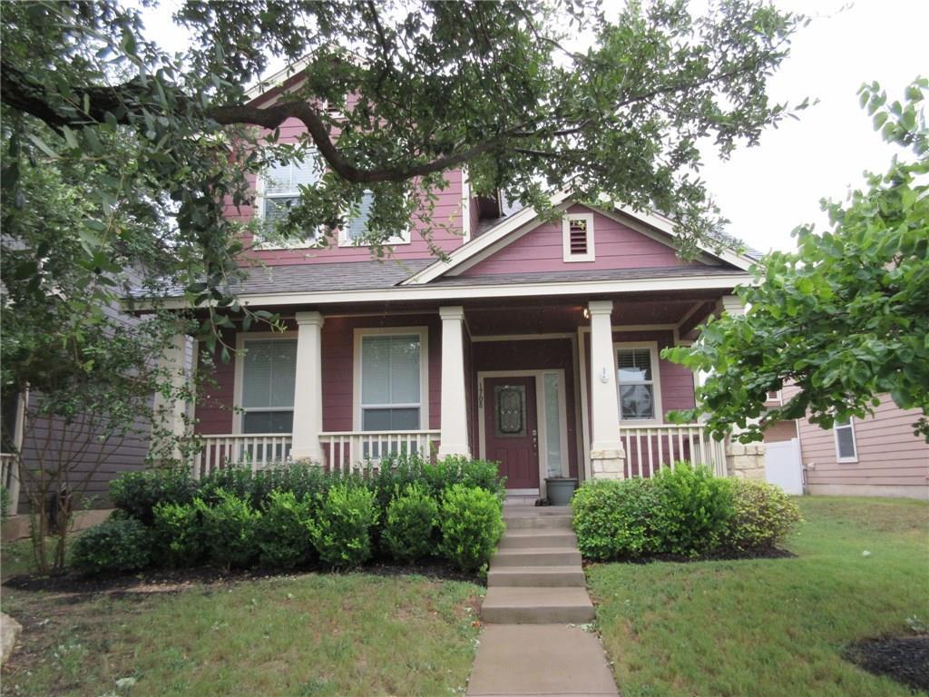 1708 Sand Hills Dr, Cedar Park, TX 78613 House Rental in Cedar Park
