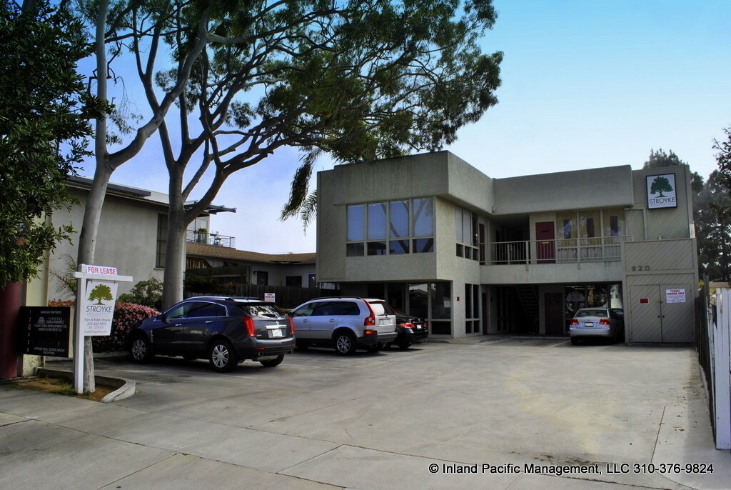 Primary Photo - 920 Manhattan Beach Blvd