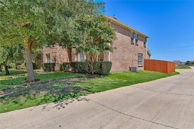 Foto del edificio - 5446 Prairie Ln