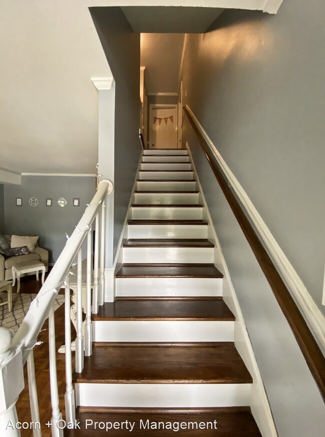 Foto del edificio - 3 br, 1.5 bath House - 3909 Browning Place