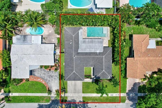 Foto del edificio - 2141 NE 62nd Ct
