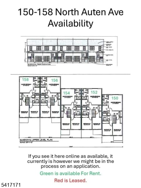 Building Photo - 154 N Auten Ave